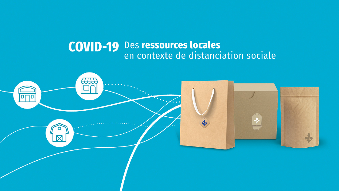 Inscrivez votre PME sur Solution locale